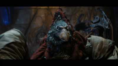 Ah... good. Is deal, then. - The Dark Crystal: Age of Resistance