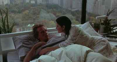 Ah, good morning. - Shakedown