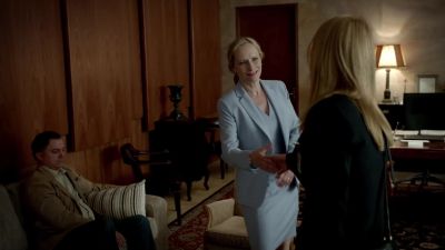 Ah, good morning. - Homeland