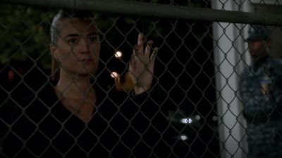 Ah, good. - NCIS
