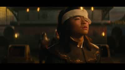 Ah, good. - Avatar: The Last Airbender