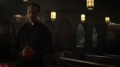 Ah, good. - The Originals