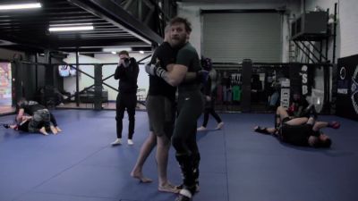 Ah, good work. - McGREGOR FOREVER