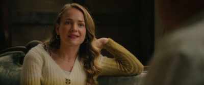 Ah. Got me feeling a little nostalgic, I guess. - The Re-Education of Molly Singer