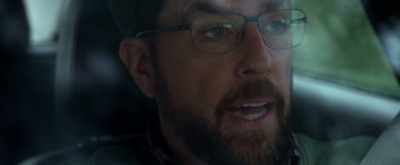 - Ah, he got me.
- What? - Father Figures
