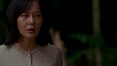 Ah, great. Look who came to chat. - Lost