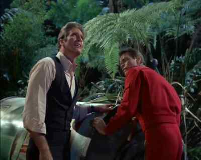Ah, great. - Land of the Giants