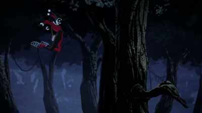 Ah! (GROANS) - Justice League Action