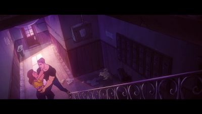 - Ah... - Grr... - The Boys Presents: Diabolical