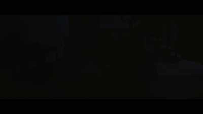 "Ah!" [grunts] - The Devil Comes at Night