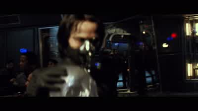 Guests. - G I  Joe: The Rise of Cobra