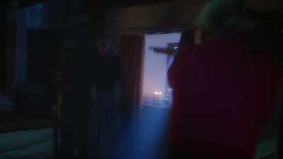 - Ah!
- [gunshot] - Cinderella's Revenge