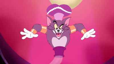 AH HA HA HA
HA HA HA HA! - Tom and Jerry Tales