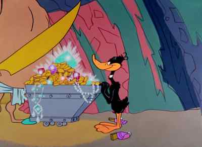 AH HA HA HA! - The Bugs Bunny/Road Runner Movie