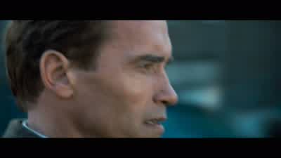 Ah ha ha ha! - True Lies