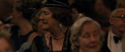 ♪ Ah, ha, ha! You amuse me - Florence Foster Jenkins
