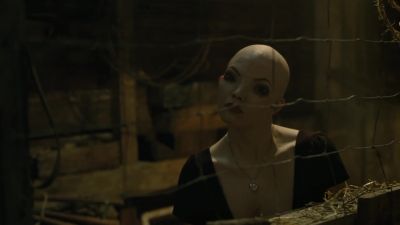 Ah. Ha, ha. - Splice