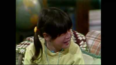 Ah-ha! Penelope Brewster. - Punky Brewster