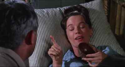 - Ah-ha. - Father Goose