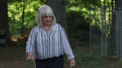 Ah ha! There you are! - Love in Wolf Creek