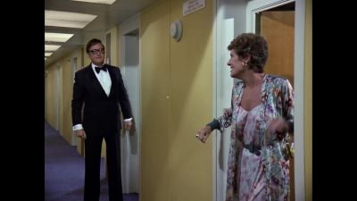 Ah-hah! - The Love Boat