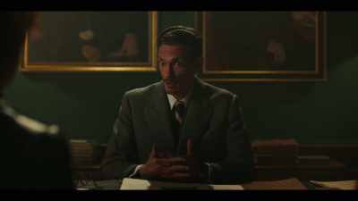 Ah, hard to say.
Communications are irregular. - Interview with the Vampire