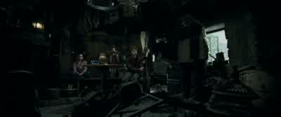 - Ah! Harry! - Ron! Ron, wait! - Harry Potter and the Prisoner of Azkaban
