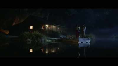 Ah, he was my neighbor
for a long time, - Black Monday