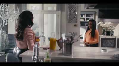 Ah, so he roped you in to - Twisted House Sitter 2