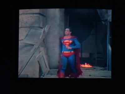 Ah.. Heh. - Lois & Clark: The New Adventures of Superman