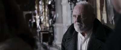 Ah… - King Lear