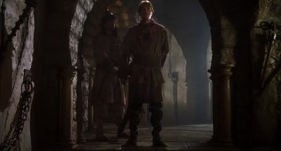 Ah hello hello - Robin Hood: Men in Tights