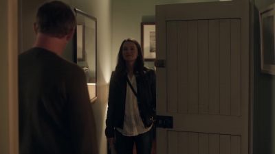 Ah, hello. I bring gifts. - Shetland