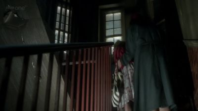 Ah, help! - Call the Midwife