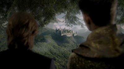 Ah. Here we are. - Once Upon a Time