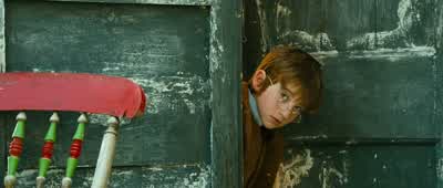 Ah. Here we are. - Nanny McPhee