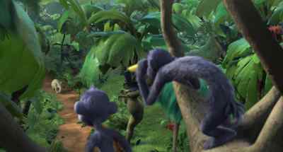 - Ah here someone coming.
- Get here those. - Horton Hears a Who!