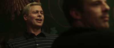 - Ah, here we go! Here we go!
- [OFFICERS] Oh, yeah! - War Machine