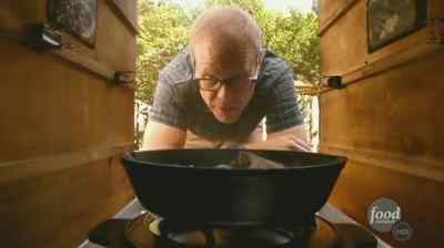 AH, HERE IS A DISH THAT'S
A PERFECT EXAMPLE - Good Eats
