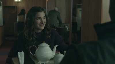 Ah, he's so beautiful. - The Romanoffs