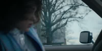 -Ah! - Hey! -Go, go, go, go, go! -Stop! - Stranger Things