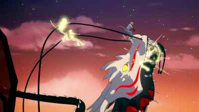 Ah! Hey! - RWBY