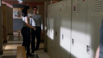 - Ah, hey! - Chicago Fire