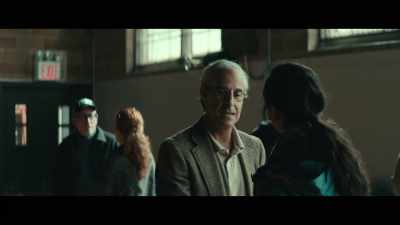 - Ah, hi. Priya Khundi.
- Yes, I remember. - Worth