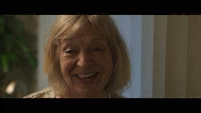 Ah, how are you, huh? - Five Days at Memorial
