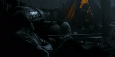 Ah, how can he get that number? - The Northman
