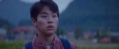 Ah... How've you been? - Miracle: Letters to the President