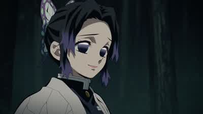 Ah, I apologize. - Demon Slayer: Kimetsu no Yaiba