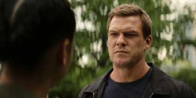 Ah, I believe you know - Reacher