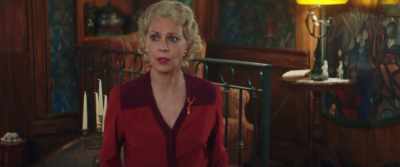 Ah, so I believe
that someone is trying to… - 7 Women and a Murder